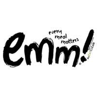 Logo EMM